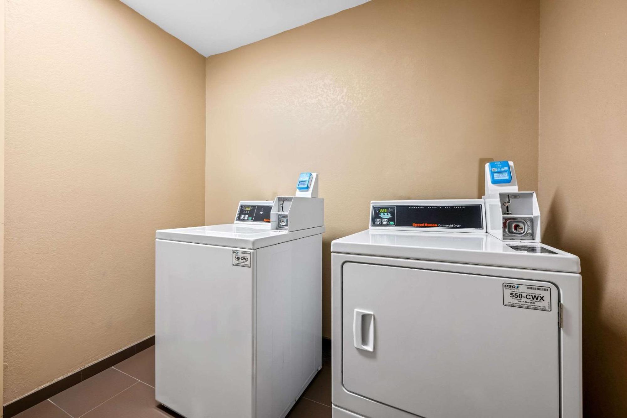 Comfort Suites Cullman I-65 Exit 310 Экстерьер фото